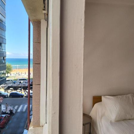 Apartamento El Real Хіхон Екстер'єр фото