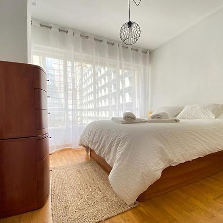 Apartamento El Real Хіхон Екстер'єр фото